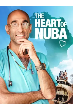 The Heart of Nuba