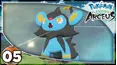 Abdallah Smash Pokemon Legends Arceus
