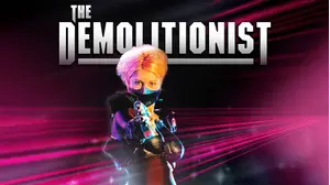 The Demolitionist