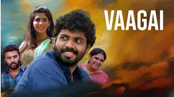 Vaagai