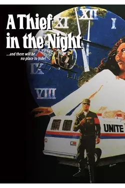 A Thief in the Night