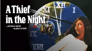 A Thief in the Night