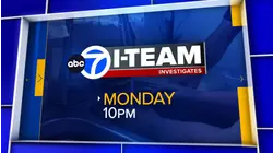 I-Team: Black Water Problems
