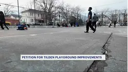 Petition calls for immediate inspection and improvements to East Flatbush playground