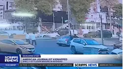 Reporter kidnapped in Baghdad known for pursuing gutsy, low-budget assignments