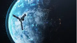 Why the Next Space Revolution May Be About Power, Not Rockets