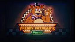 Freddy Fazbear's Pizza from 'Five Nights at Freddy's' game coming to American Dream in 2027