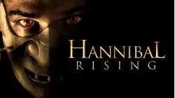 Hannibal Rising