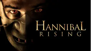 Hannibal Rising