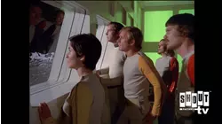 Space: 1999: S1 E10 - Alpha Child