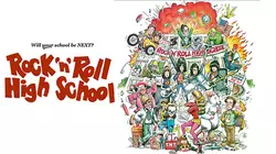 Rock 'N' Roll High School