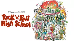 Rock 'N' Roll High School