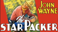 The Star Packer