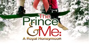 The Prince & Me: A Royal Honeymoon