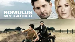 Romulus, My Father