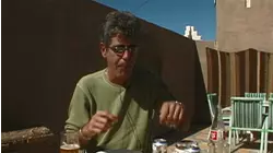 Desert Feast