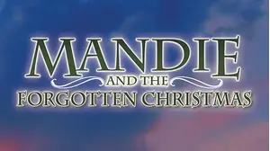 Mandie And The Forgotten Christmas