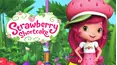 Strawberry Shortcake's Berry Bitty Adventures