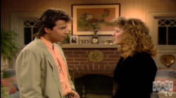 ALF: S3 E19 - Torn Between Two Lovers