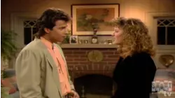 ALF: S3 E19 - Torn Between Two Lovers