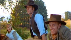 The Rustlers