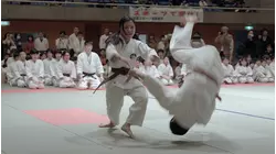 Warriors of Budo Episode Three: Aikido