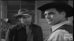 The Texan: S2 E17 - Friend Of The Family