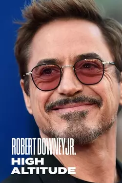 Robert Downey Jr: High Altitude