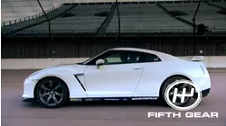 The Ultimate Supercars