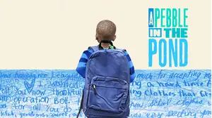 A Pebble In The Pond