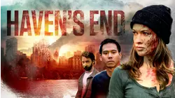 Haven's End