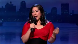Gina Brillon: Pacifically Speaking