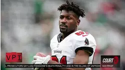 Football's Biggest Scandals | Vinnie Politan Investigates