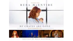 My Chains Are Gone: Hymns and Gospel Favorites