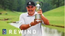 2025 Regions Tradition