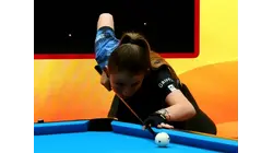 2025 Predator Pro Billiard Series: Spain