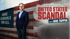United States of Scandal with Jake Tapper