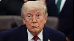 Trump Calls Iran's Response to US Peace Proposal 'Unacceptable'