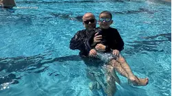 Parent shares warning signs after child's stroke
