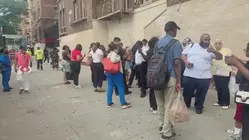Man slashed in the face aboard Bx2 bus in Concourse Village