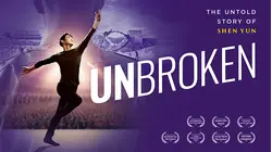 Unbroken: The Untold Story of Shen Yun