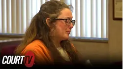 Judge Locks Up Mom for Toddler Son's Murder