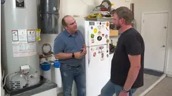 Ask TOH | Water Softener, App, Shadow Box