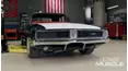 Detroit Muscle