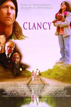 Clancy