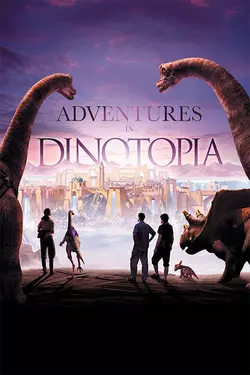 Adventures in Dinotopia