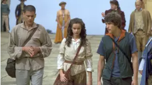 Adventures in Dinotopia