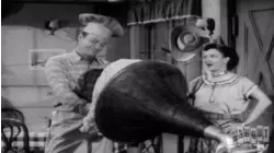 The Roy Rogers Show: S1 E6 - Badman's Brother