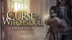 Curse of the Witch's Doll