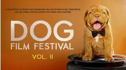 Dog Film Festival Vol. 2